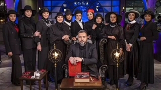 دانلود سریال شب های مافیا 4 - فصل دوم قسمت 1 تا 3 با لینک مستقیم