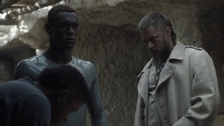 دانلود سریال گرگ زاده 2020 (دوبله فارسی) قسمت 9