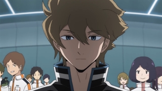 انیمه ماشه جهان فصل2 قسمت اخر