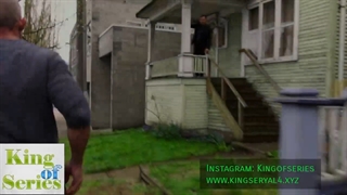 معرفی و فروش سریال اکشن و جنایی Prison Break