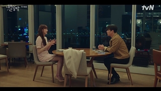 قسمت 1 سریال ستاره دنباله ‌دار +زیرنویس فارسی(Shooting Stars 2022)با بازی لی سونگ کیونگ