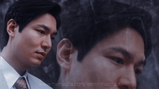 راه این گلو رو میبندی ••• میکس غمگین و عاشقانه سریال پاچینکو « لی مین هو » با صدای میثم ابراهیمی