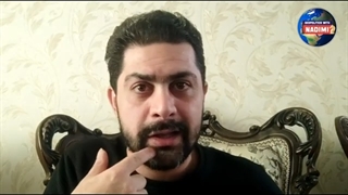 14010202: بازارهای اقتصادی روسیه در چنگال روسیه - محمد ندیمی