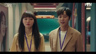 قسمت اول ستاره های دنباله دار قسمت 1+زیرنویس چسبیده فارسی Shooting Stars 2022  با بازی لی سونگ کیونگ (سافت ساب)