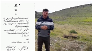سنگ نگاره های باستانی تیمره در معرض تخریب قرار دارند