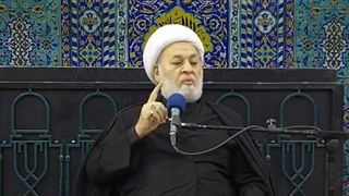 على اعتاب لیلة القدر الوسطى_ کی لا تتکرر ظاهرة خذلان المعصوم صلوات الله علیه، ونضمن حسن العاقبة