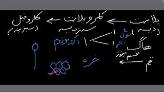 علوم نهم استاد دهقان جلیل جلسه سی