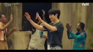 قسمت 1 سریال ستاره های دنباله دار/ shooting stars 2022 +زیرنویس فارسی