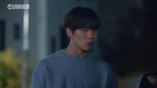 قسمت 3 سریال شکست ستاره تازه کار با زیرنویس فارسی(Broke Rookie Star 2022)با بازی راکی عضو آسترو:)♥️