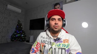 the best female rapper !! سریع ترین رپر دختر جهان