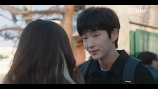 قسمت 5 سریال زندگی دوباره من - Again My Life 2022 با بازی لی جونگی