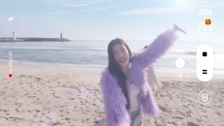 تیزر یکه و تنها