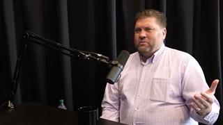 مصاحبه با Travis Oliphant سازنده‌ی NumPy، Anaconda و SciPy