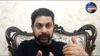 14010203: برجام کابوس آمریکا - بد ، بدتر یا معجزه؟ - محمد ندیمی