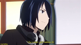 انیمه Kaguya-sama wa Kokurasetai کاگویا ساما عشق جنگه فصل سوم قسمت ۳ با زیرنویس فارسی