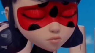 مرینت / دختر کفشدوزکی / لیدی باگ