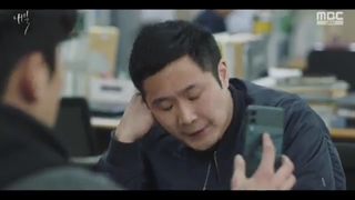 قسمت 8 سریال کره ای فردا (Tomorrow 2022)با بازی کیم هی سان، رو وون و لی سو هیوک+زیرنویس فارسی