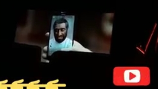 سکانسی لو رفته از فیلم دینامیت