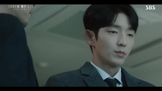 سریال زندگی دوباره من قسمت ۶