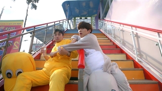 سریال ستاره تازه کار ورشکسته قسمت ۴