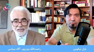 کشورهای عربی و غربی به دنبال نابودی زبان فارسی و کوچ دادن فارسی زبانان افغانستان هستند