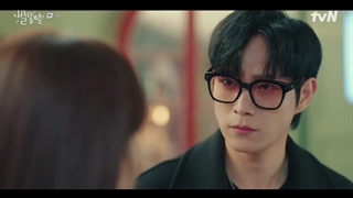 سریال ستاره دنباله دار قسمت ۲