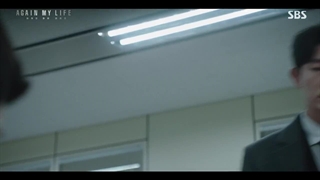 قسمت 6 سریال زندگی دوباره من + Again My Life 2022 با زیرنویس فارسی