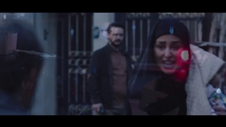 تیزر «مرد بازنده»