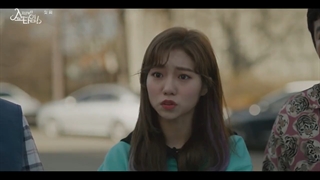 قسمت 1 سریال دیگه وقت نمایشه+زیرنویس فارسی(From Now Showtime! 2022)با بازی پارک هه جین و جین کی جو-720p