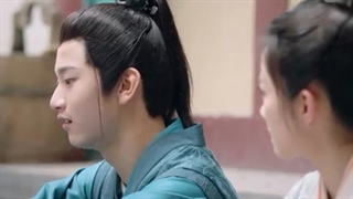 «قسمت8»سریال چینی سرنوشت مقرر شده + زیرنویس فارسی Decreed by Fate 2022