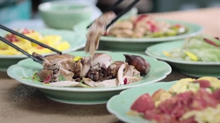 «قسمت9»سریال چینی سرنوشت مقرر شده + زیرنویس فارسی Decreed by Fate 2022