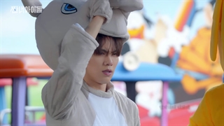 قسمت 4 سریال شکست ستاره تازه کار با زیرنویس فارسی(Broke Rookie Star 2022)با بازی راکی عضو آسترو:)♥️