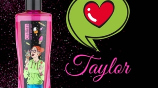 بادی اسپلش زنانه تیلور کالیستا (Taylor)