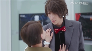 قسمت 9 سریال چینی ضربان عشق (ضربان قلب) (Heartbeat Love) با زیرنویس آنلاین - kdrama.series.ir