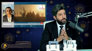 وقتی شاعر افغانستانی پروژه اختلاف سازی صدای ریاض افغانی را ناکام میکند.