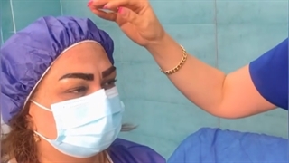 آیا میشه با موی سفید کاشت مو انجام داد؟؟؟