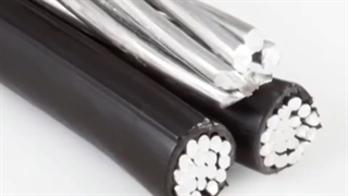 ساختار کابل - آبتین کابل