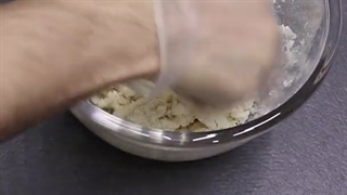 طرز تهیه خمیر فیلو