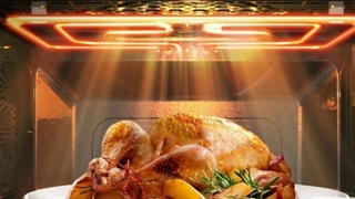 بررسی مزایا و معایب ماکروویو