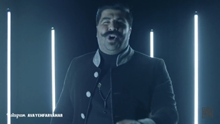 موزیک ویدیو بهنام بانی به نام علاقه خاص