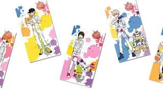 یک میکس زیبا از انیمه ی ماجراجویی دیجیمون 1999 تا 2020