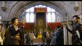 فیلم الیزابت : دوران طلایی با زیرنویس فارسی Elizabeth:The Golden Age 2007