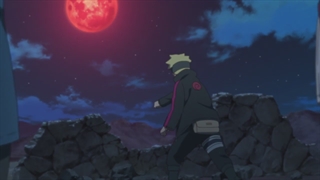 انیمه بوروتو قسمت 246 زیرنویس فارسی [ناروتو ورلد]