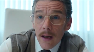 سریال شوالیه ماه قسمت 4 دوبله فارسی - سریال Moon Knight قسمت 4 دوبله فارسی