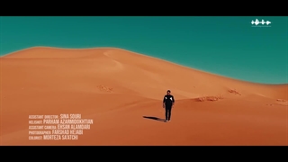 موزیک ویدیو حجت اشرف زاده به نام دلتنگ توام