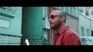 موزیک ویدیو حمید حامی به نام وقتی با من مهربونی