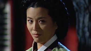 جواهری در قصر قسمت ۱۷