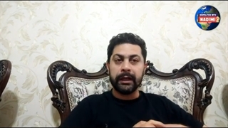 14010204: بررسی اخبار انرژی و ترانزیتی - میدان گازی ترکیه - کریدور هند گرجستان - محمد ندیمی