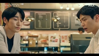 قسمت 6 سریال یادداشت های رهایی من‌ + My Liberation Notes 2022 با زیرنویس فارسی