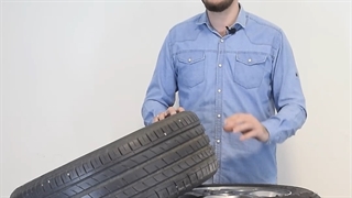 لاستیک خوب و نکات مهم درباره‌ی آن-قسمت 2